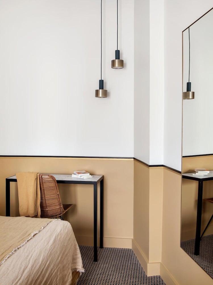 Doisy Etoile - Orso 4* Parijs