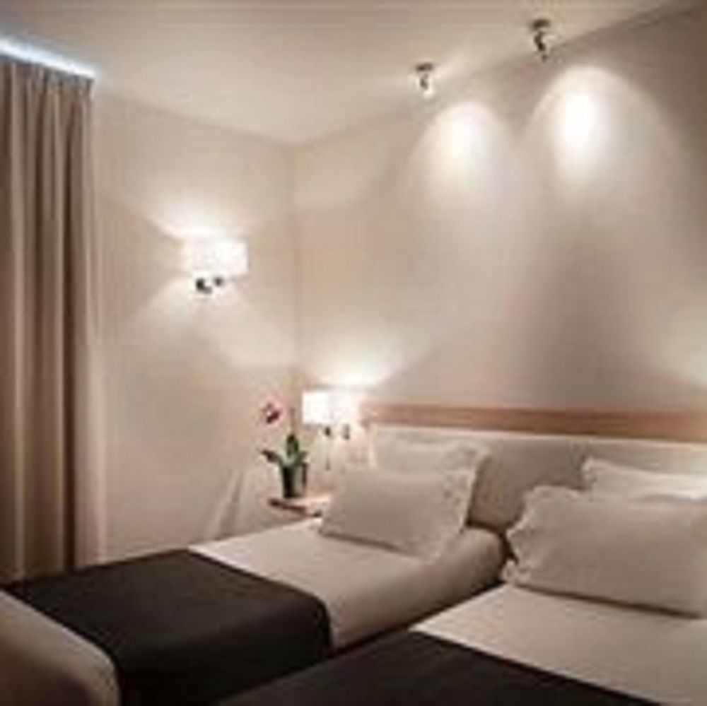 Doisy Etoile Hotel