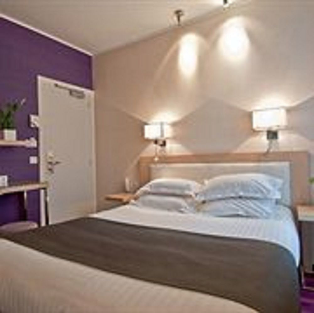 Doisy Etoile 4*