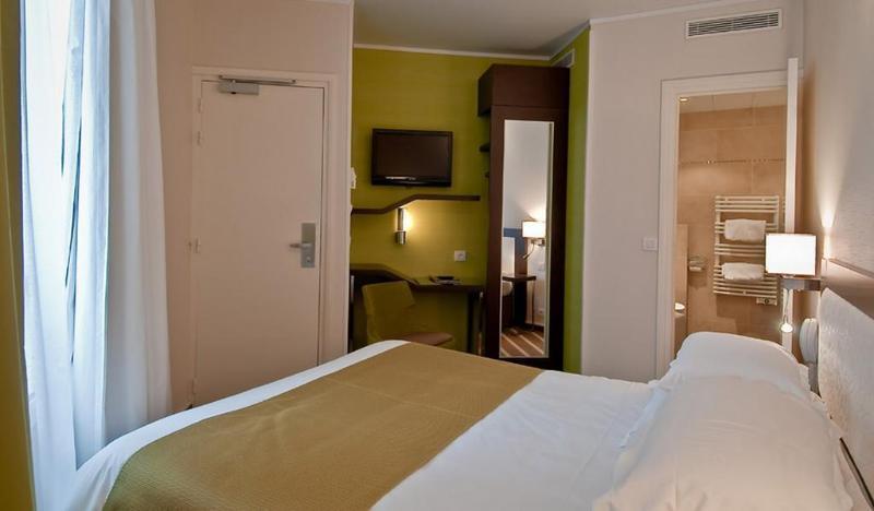 Hotel Doisy Etoile 4*