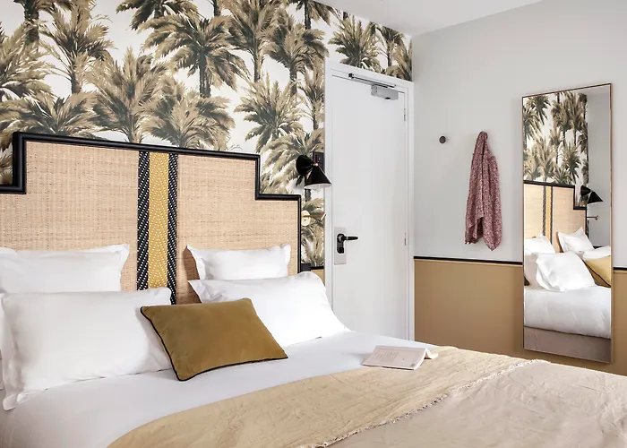 Doisy Etoile - Orso Hotels