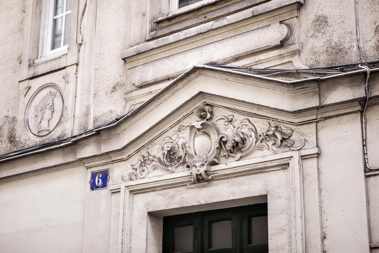 Doisy Etoile - Orso Hotel Parijs