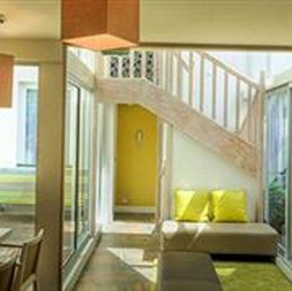 Doisy Etoile - Orso Hotel Parijs