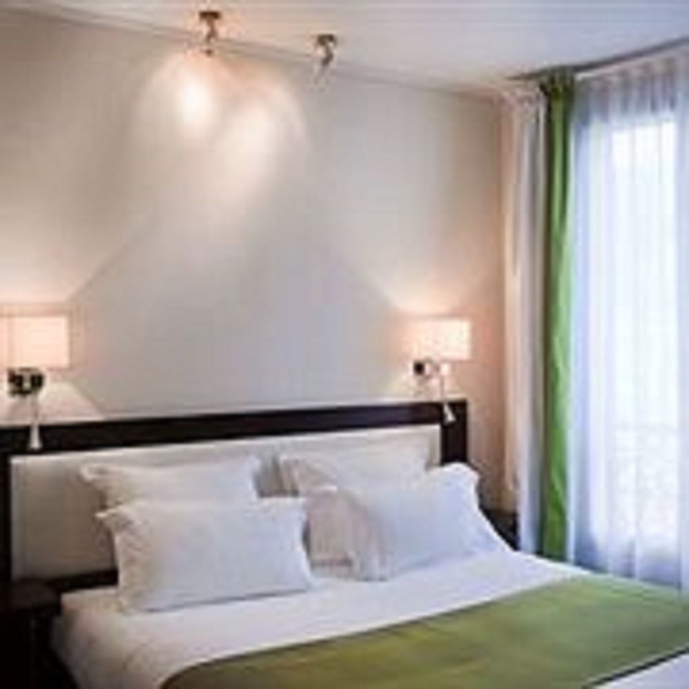 Doisy Etoile - Orso Hotel Parijs
