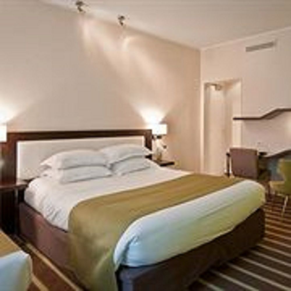 Doisy Etoile - Orso Hotel Parijs